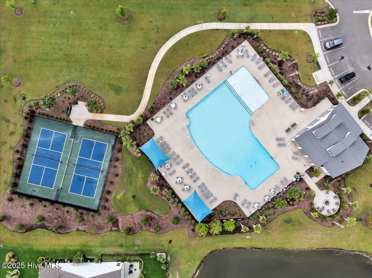 9434 Barnstormer Drive