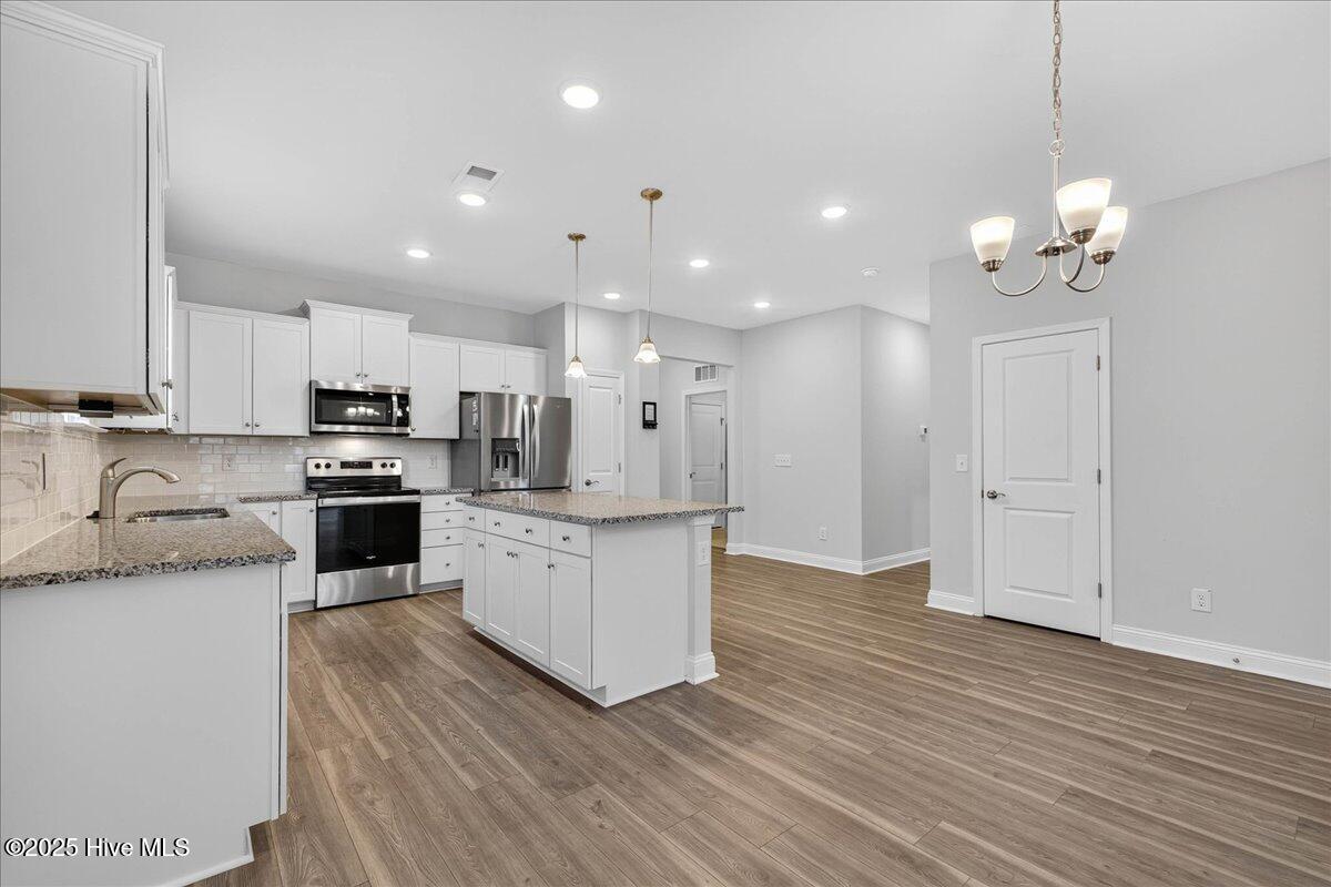 9434 Barnstormer Drive