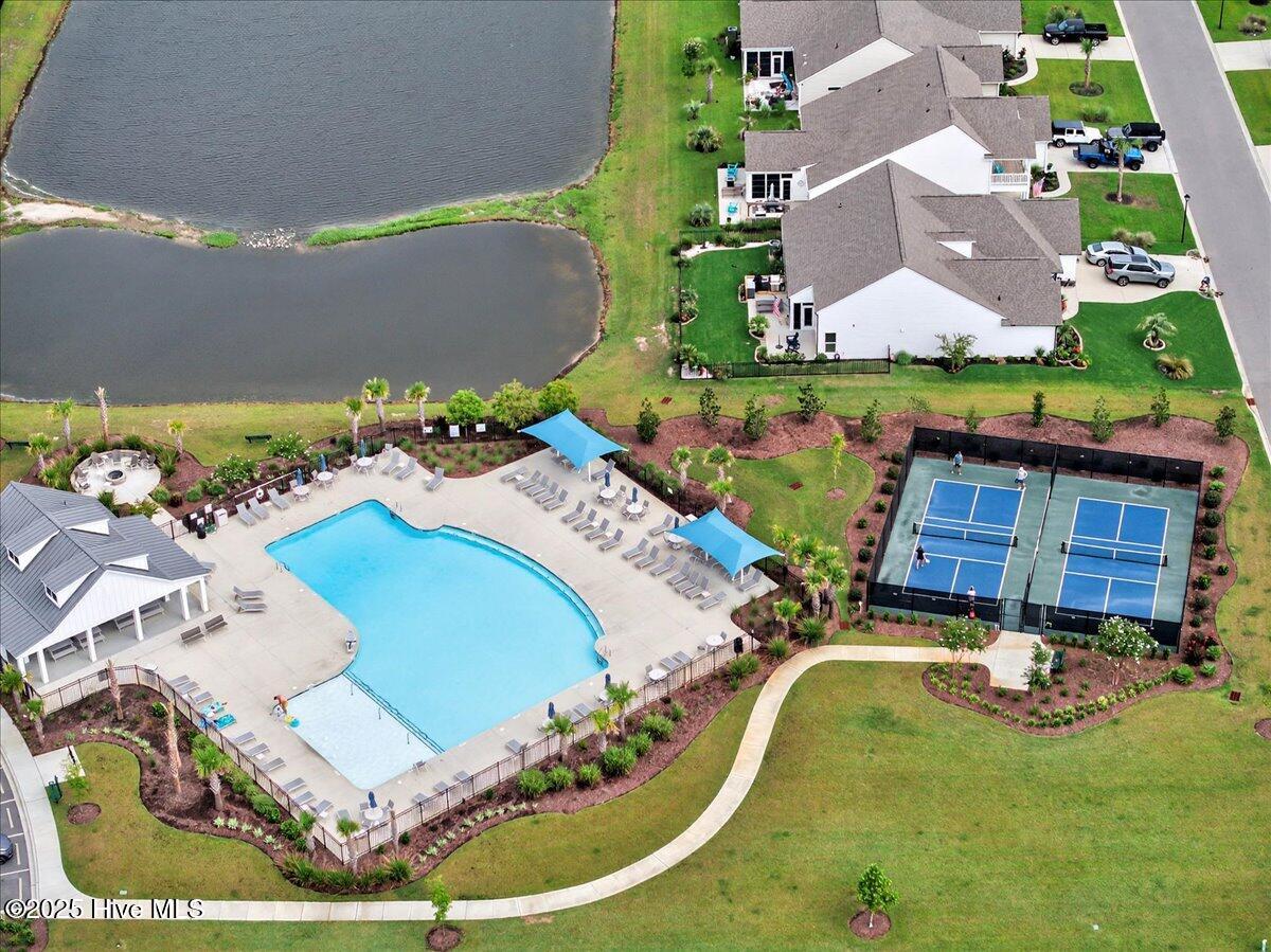 9434 Barnstormer Drive