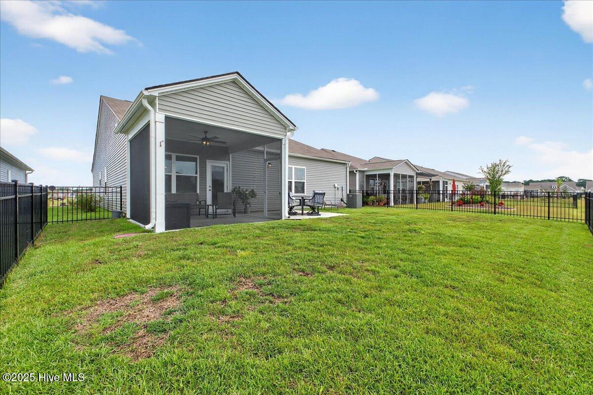 9434 Barnstormer Drive