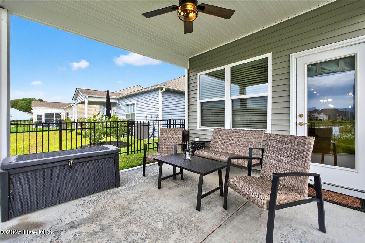 9434 Barnstormer Drive