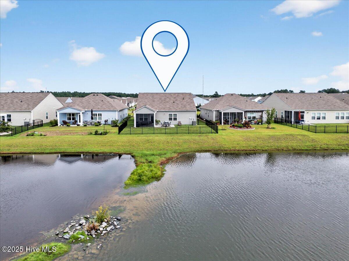 9434 Barnstormer Drive