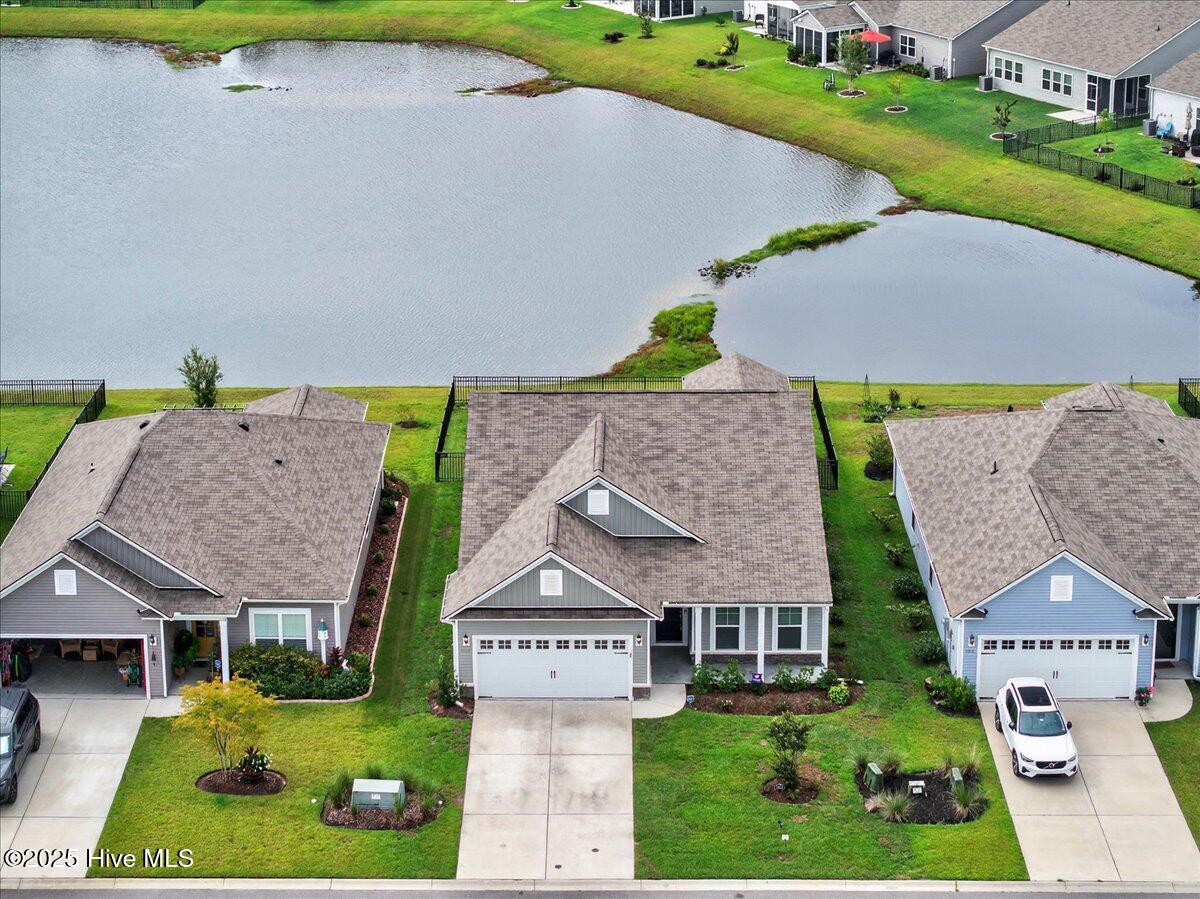 9434 Barnstormer Drive