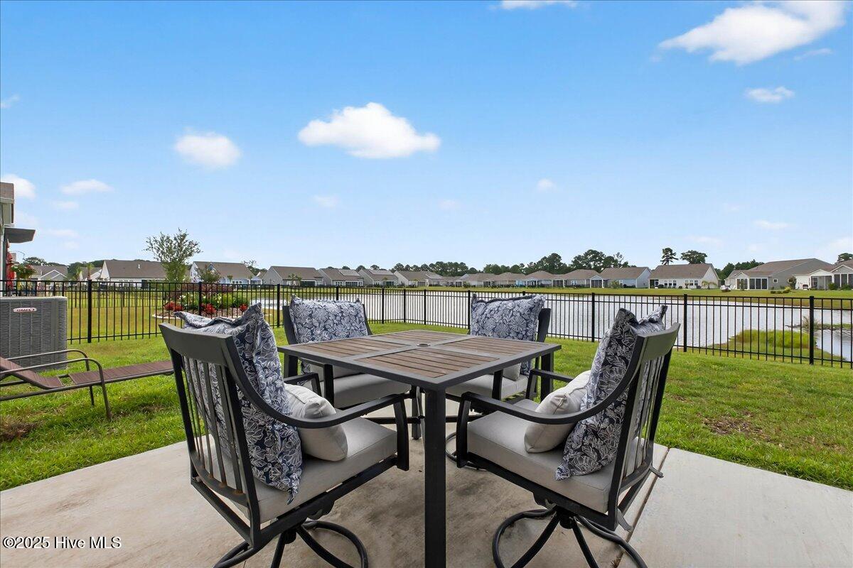 9434 Barnstormer Drive