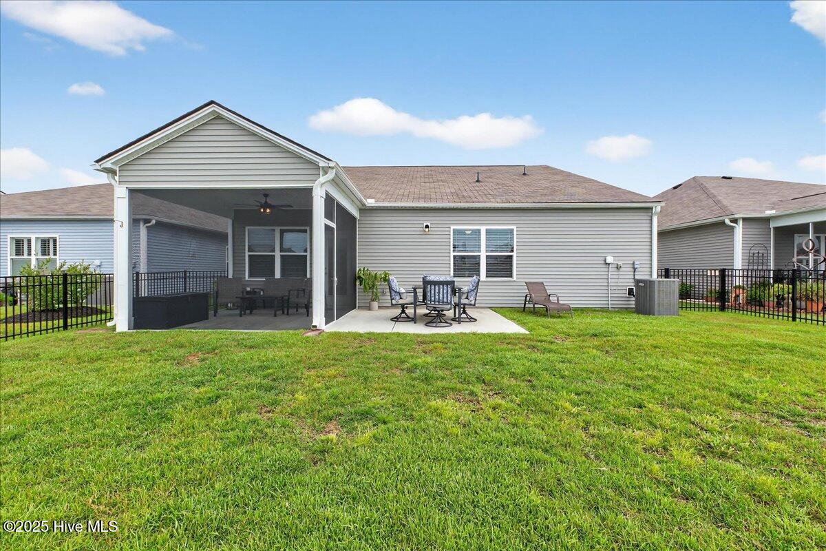 9434 Barnstormer Drive