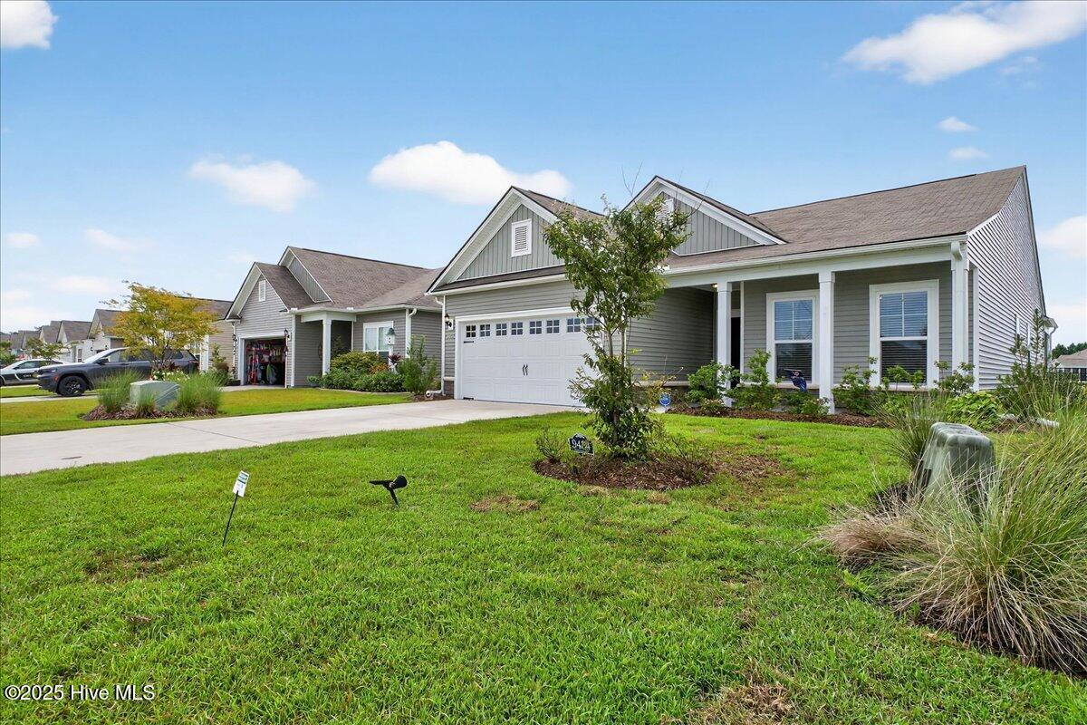 9434 Barnstormer Drive