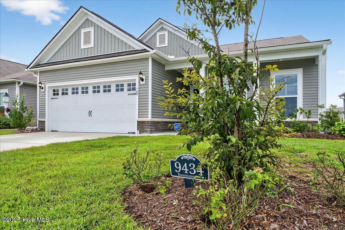 9434 Barnstormer Drive