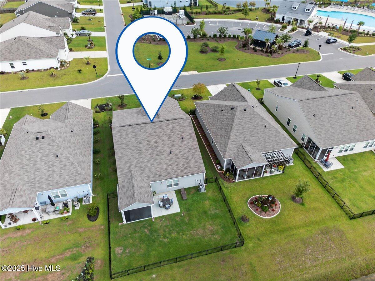 9434 Barnstormer Drive