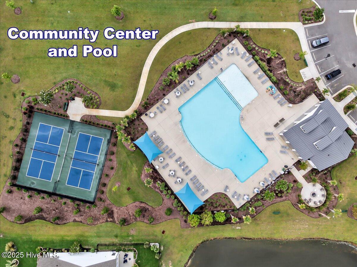 9434 Barnstormer Drive