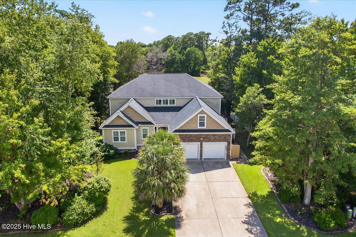 1567 Colonist Square SW