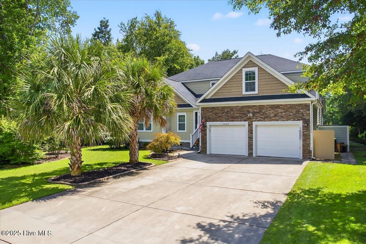 1567 Colonist Square SW