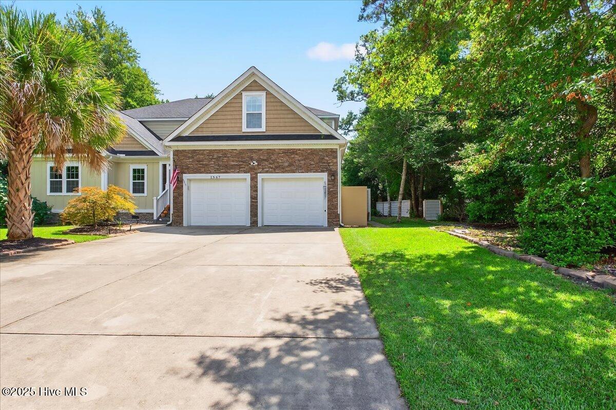 1567 Colonist Square SW