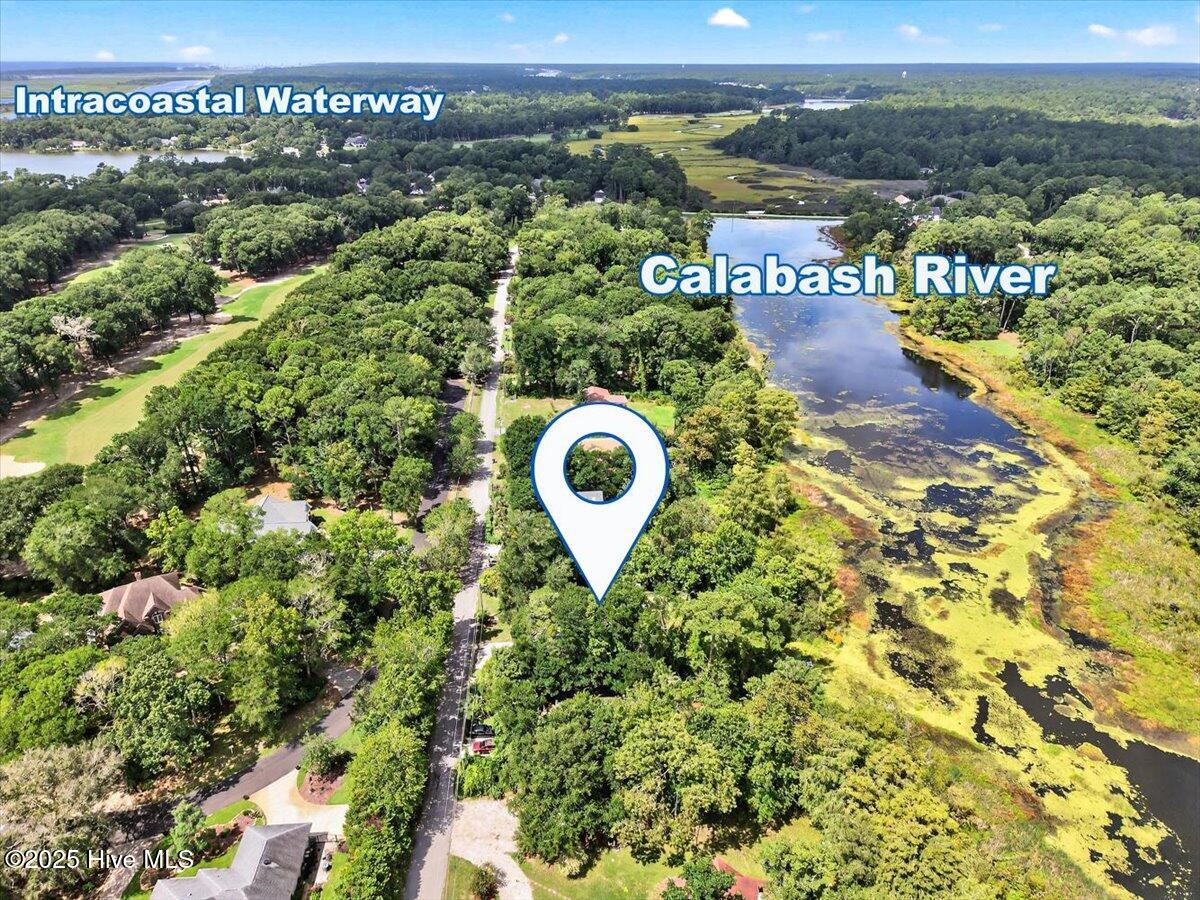 532 Medcalf Drive SW