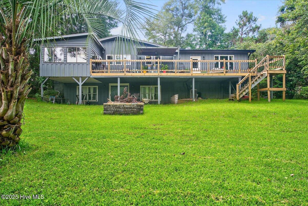 532 Medcalf Drive SW