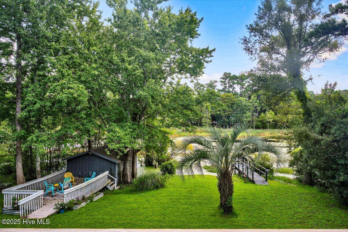 532 Medcalf Drive SW