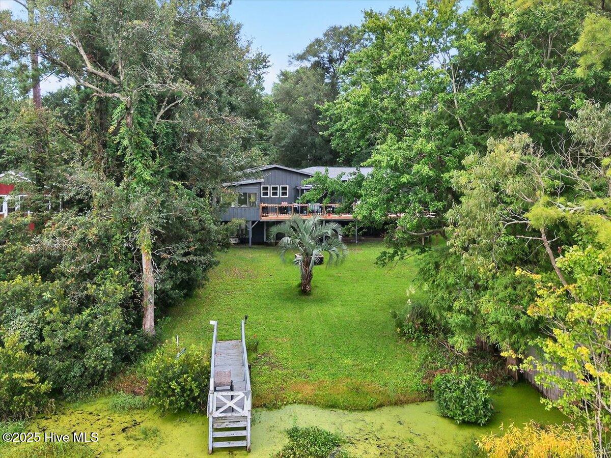 532 Medcalf Drive SW