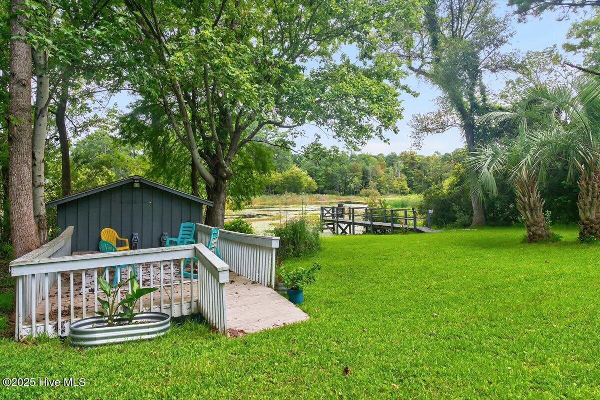 532 Medcalf Drive SW