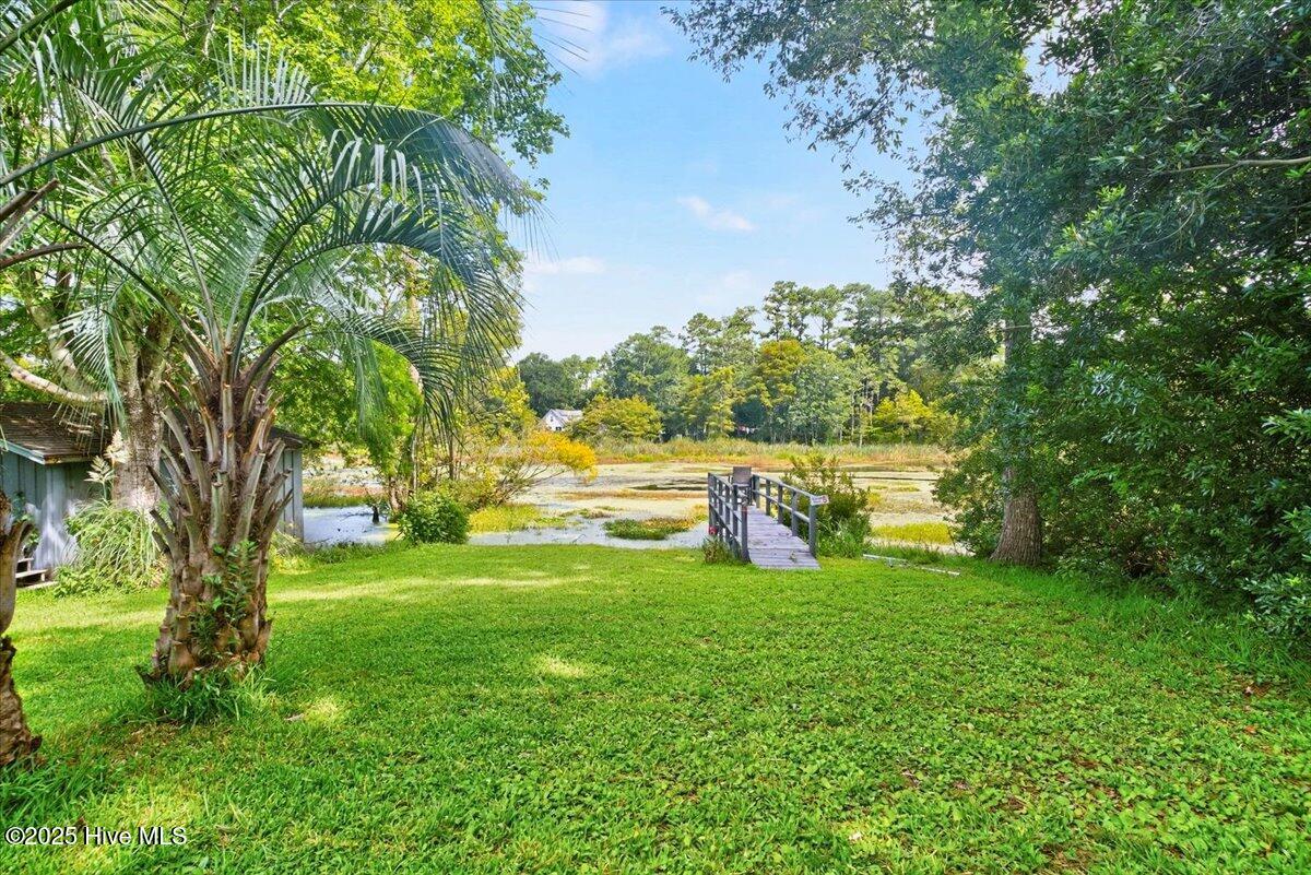 532 Medcalf Drive SW