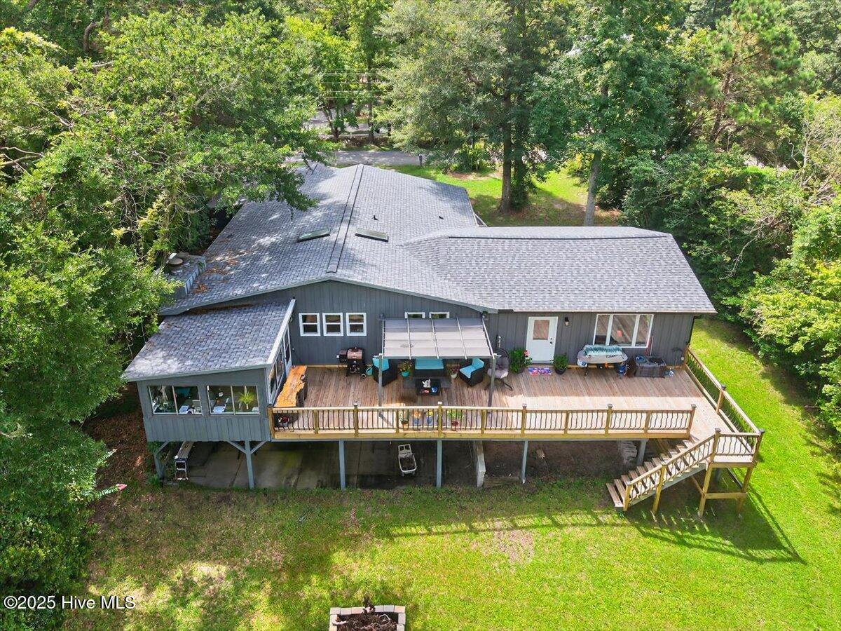 532 Medcalf Drive SW