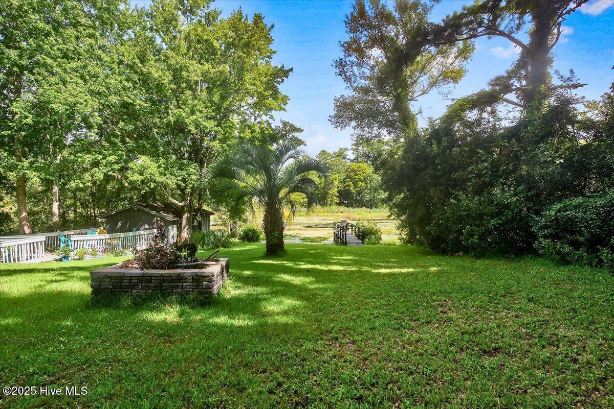 532 Medcalf Drive SW