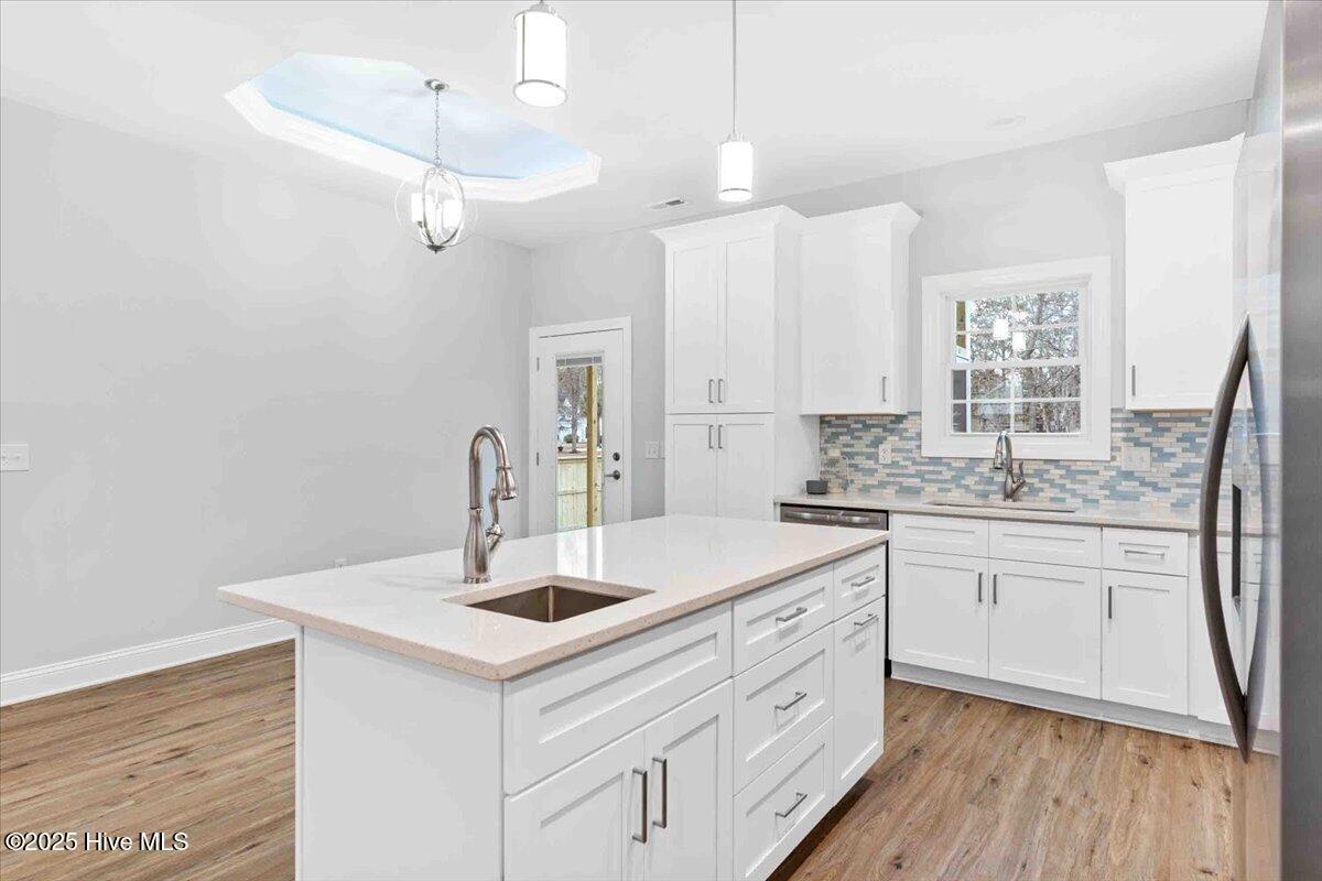 1812 Sandalwood Drive SW