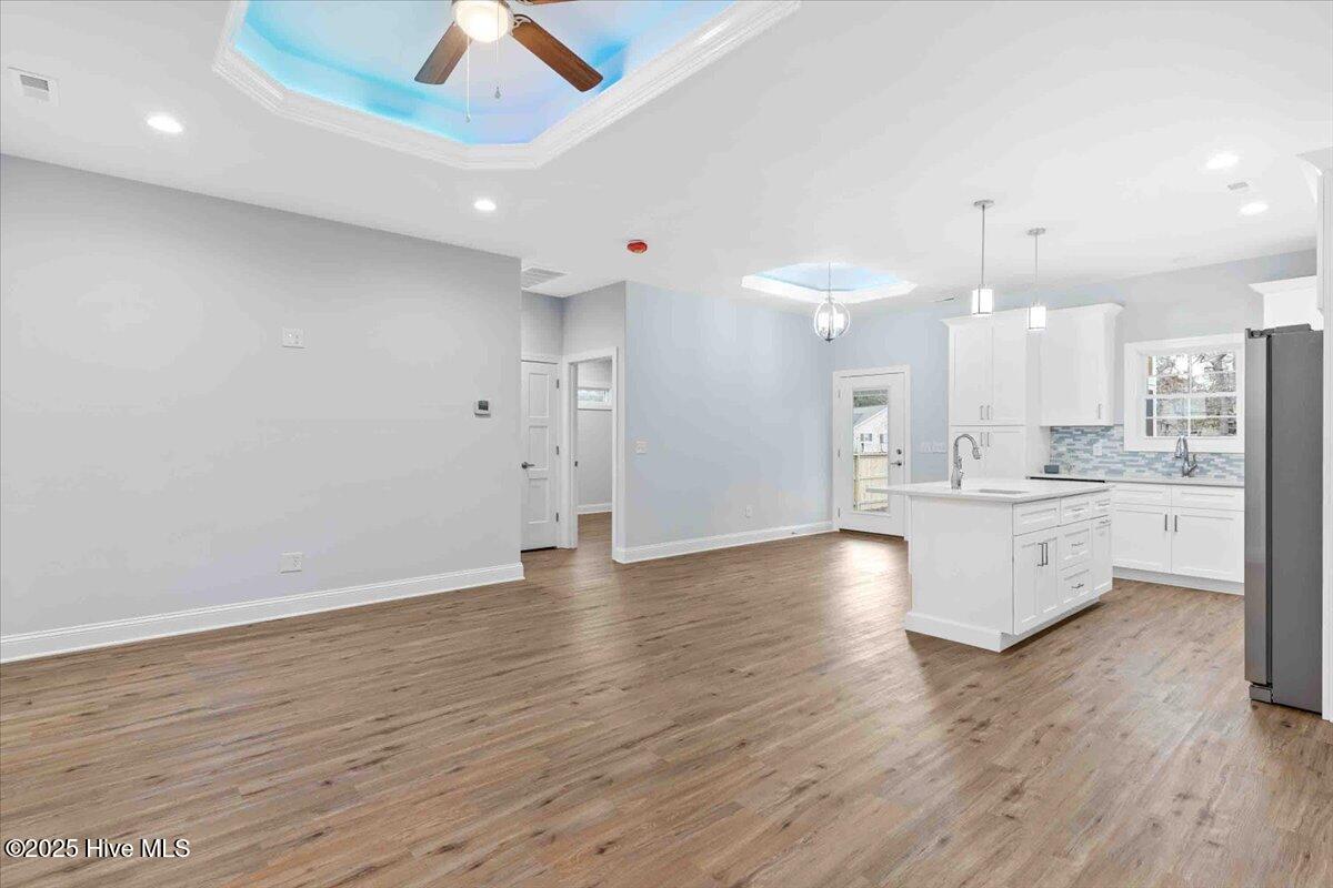 1812 Sandalwood Drive SW