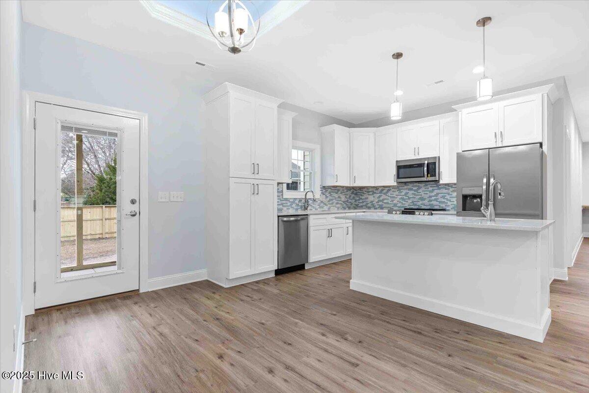 1812 Sandalwood Drive SW