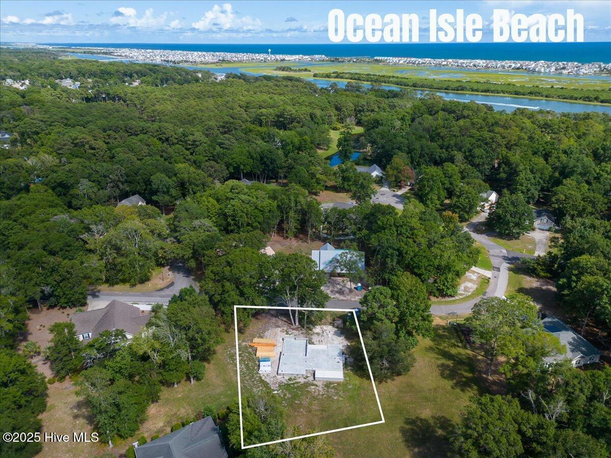 1812 Sandalwood Drive SW