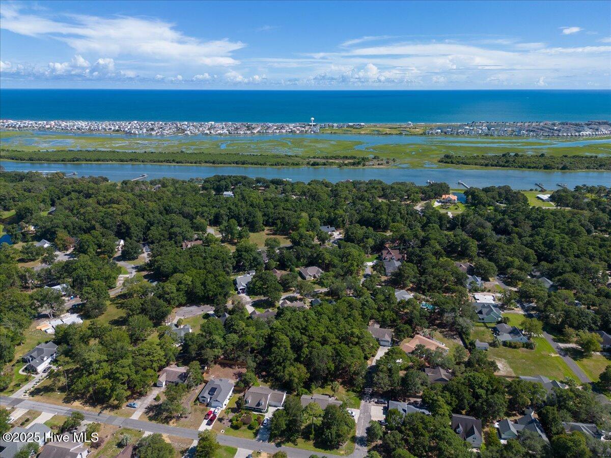 1812 Sandalwood Drive SW