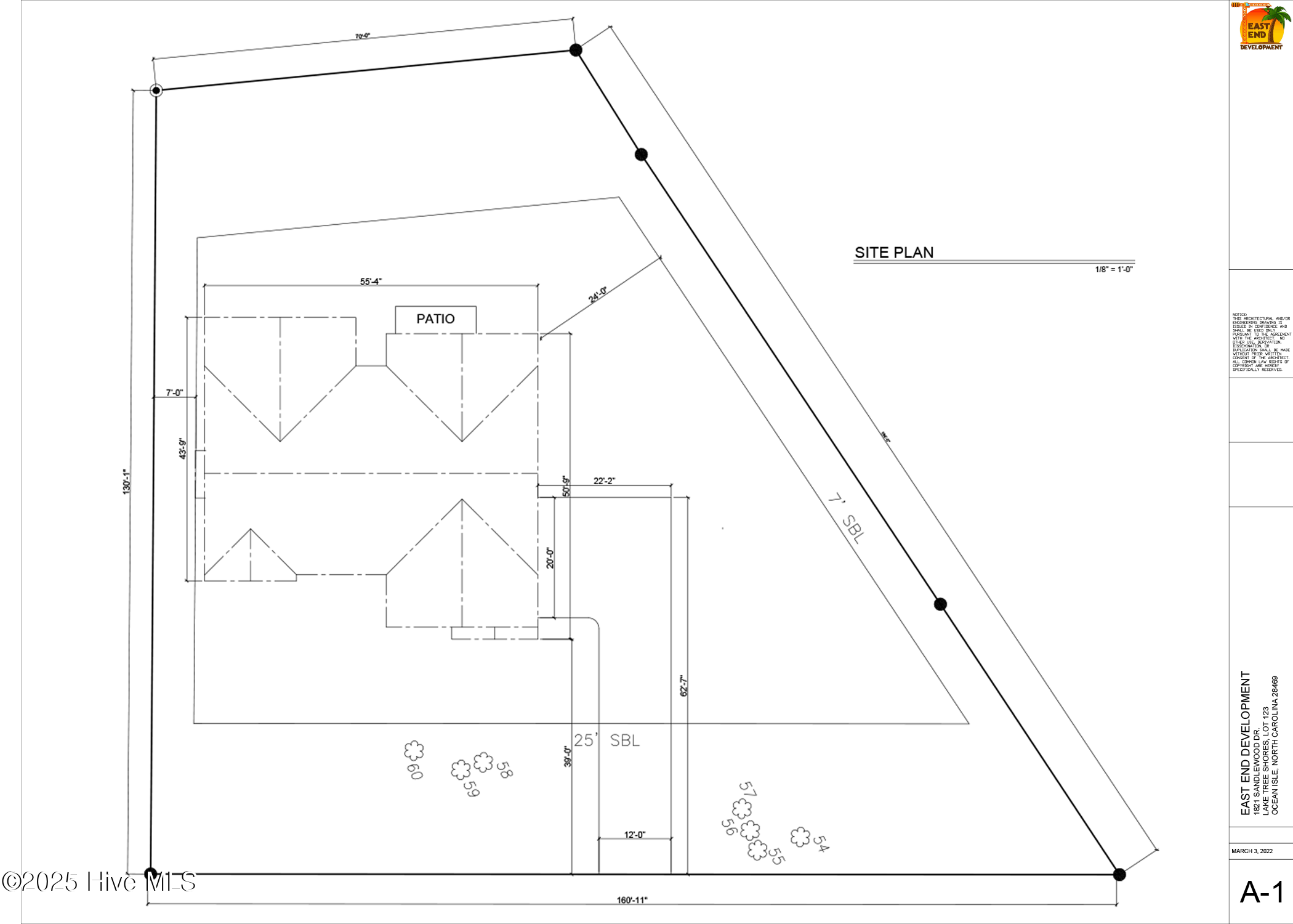 1812 Sandalwood Drive SW