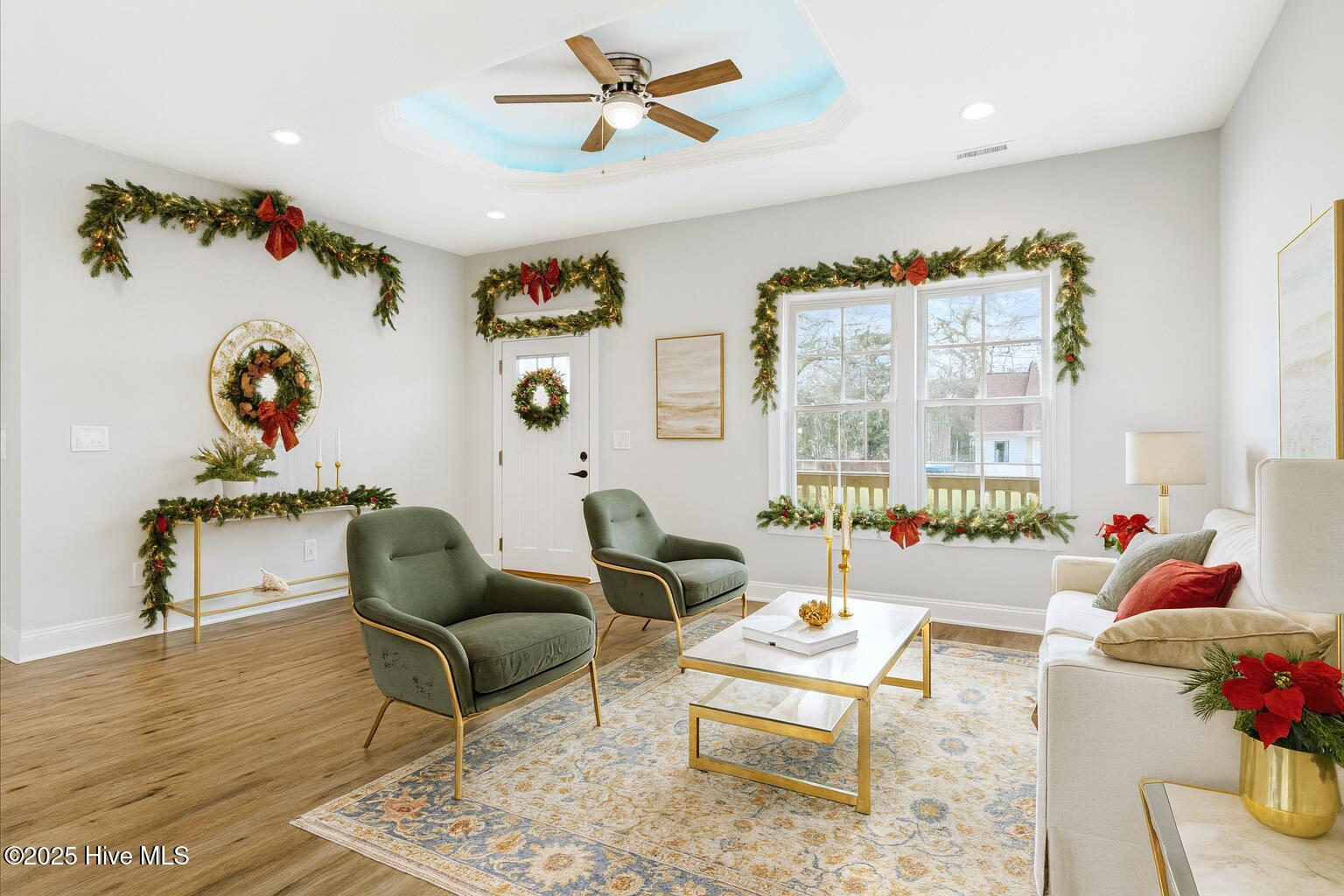 1812 Sandalwood Drive SW