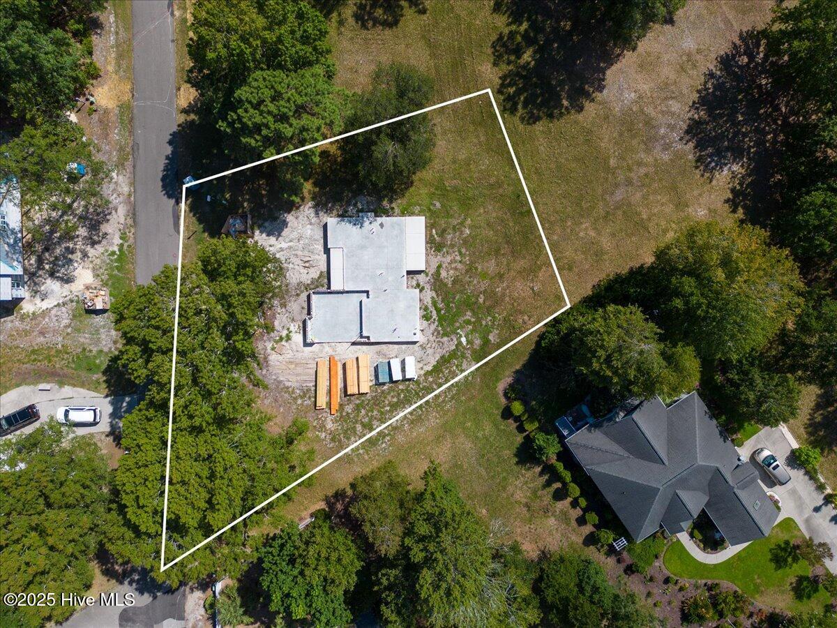 1812 Sandalwood Drive SW