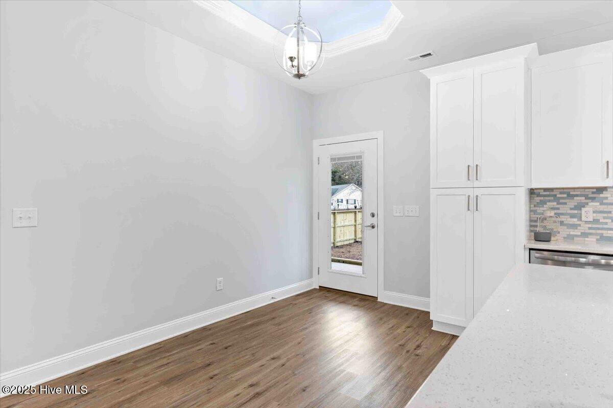 1812 Sandalwood Drive SW