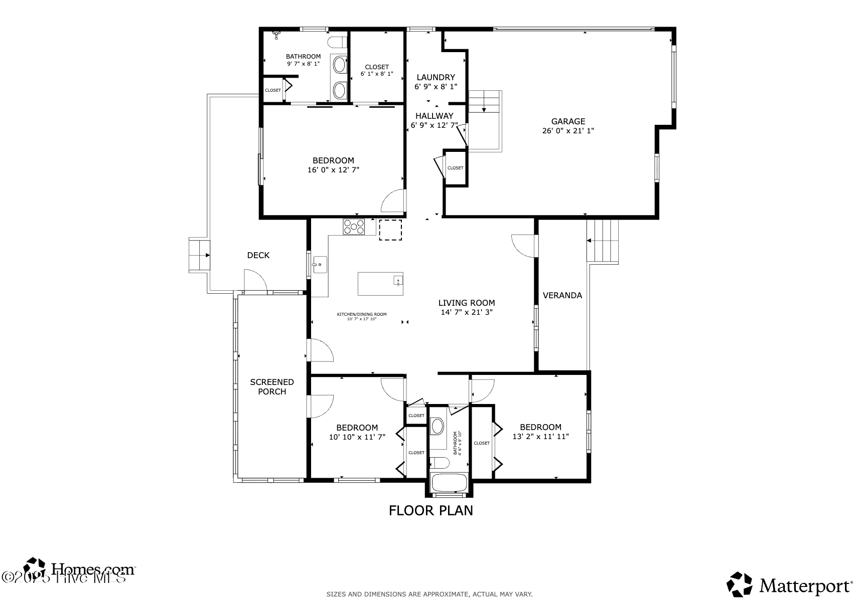 1812 Sandalwood Drive SW