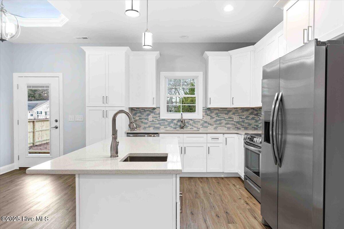 1812 Sandalwood Drive SW