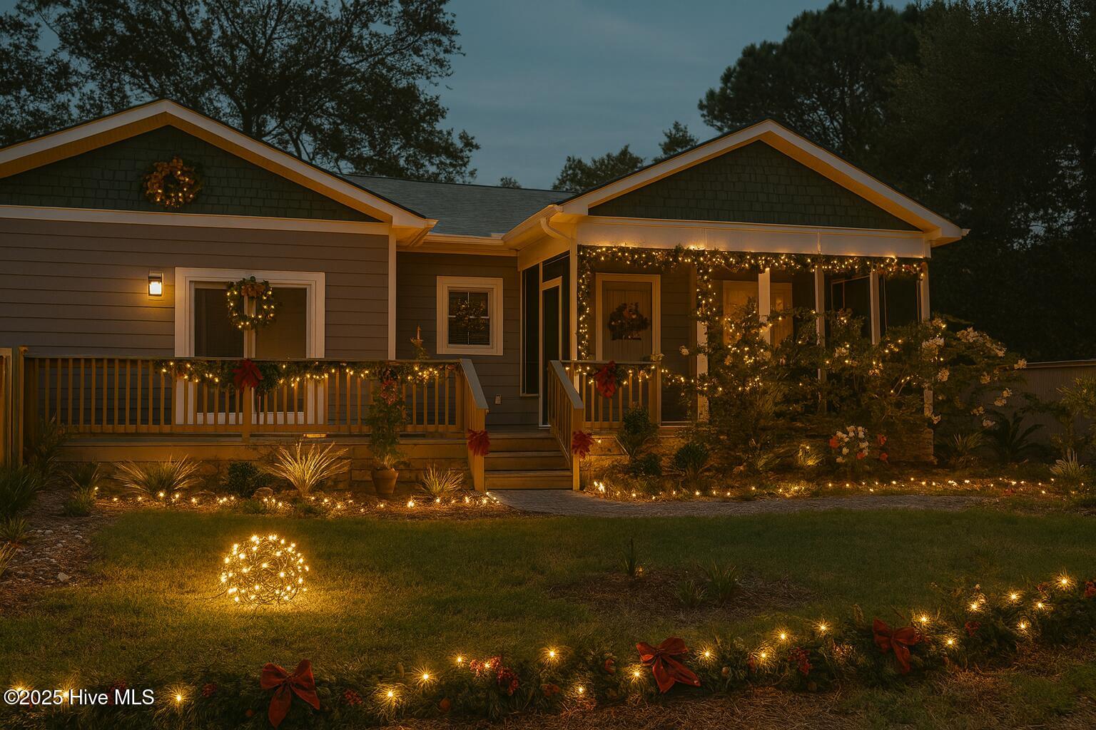 1812 Sandalwood Drive SW