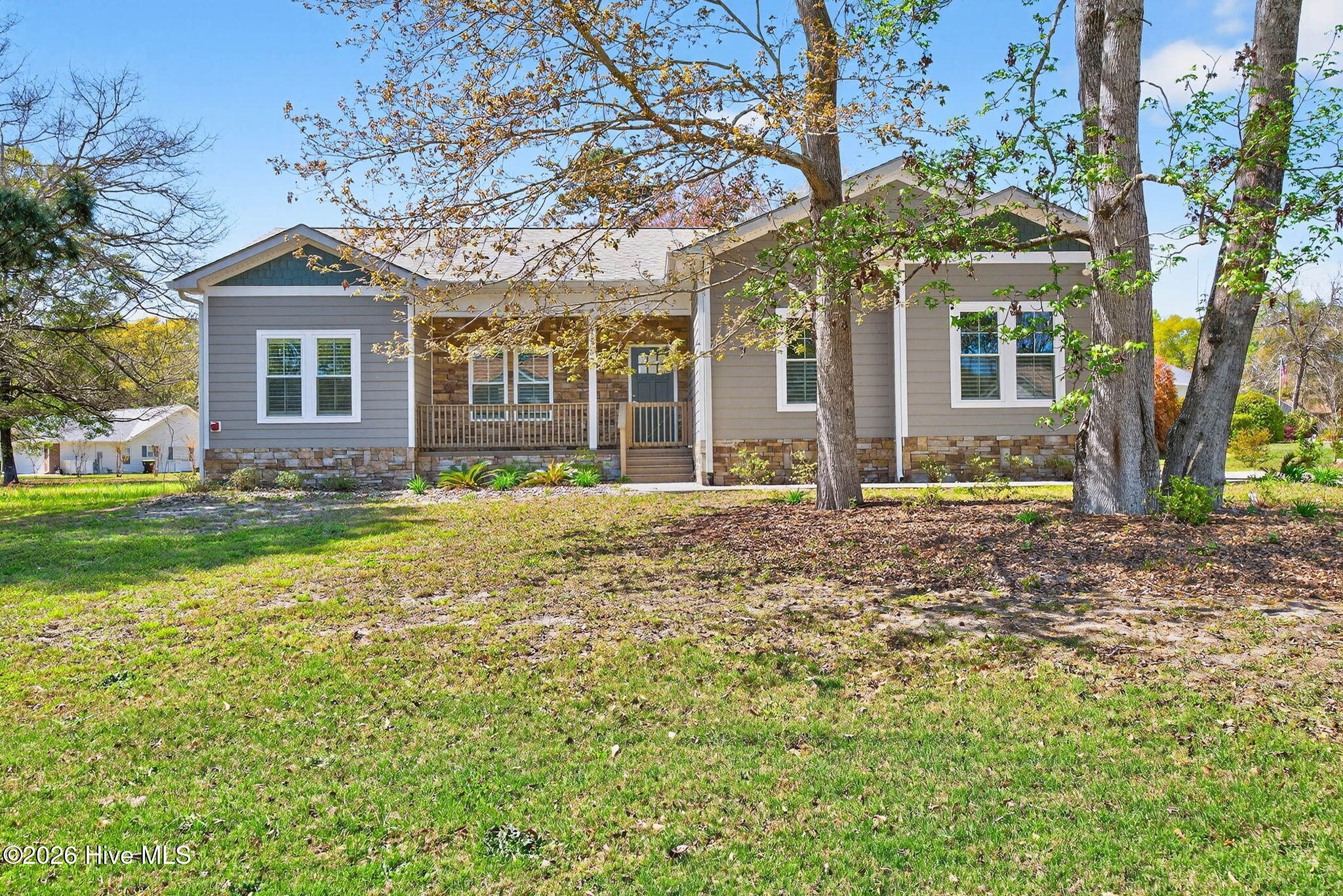 1812 Sandalwood Drive SW