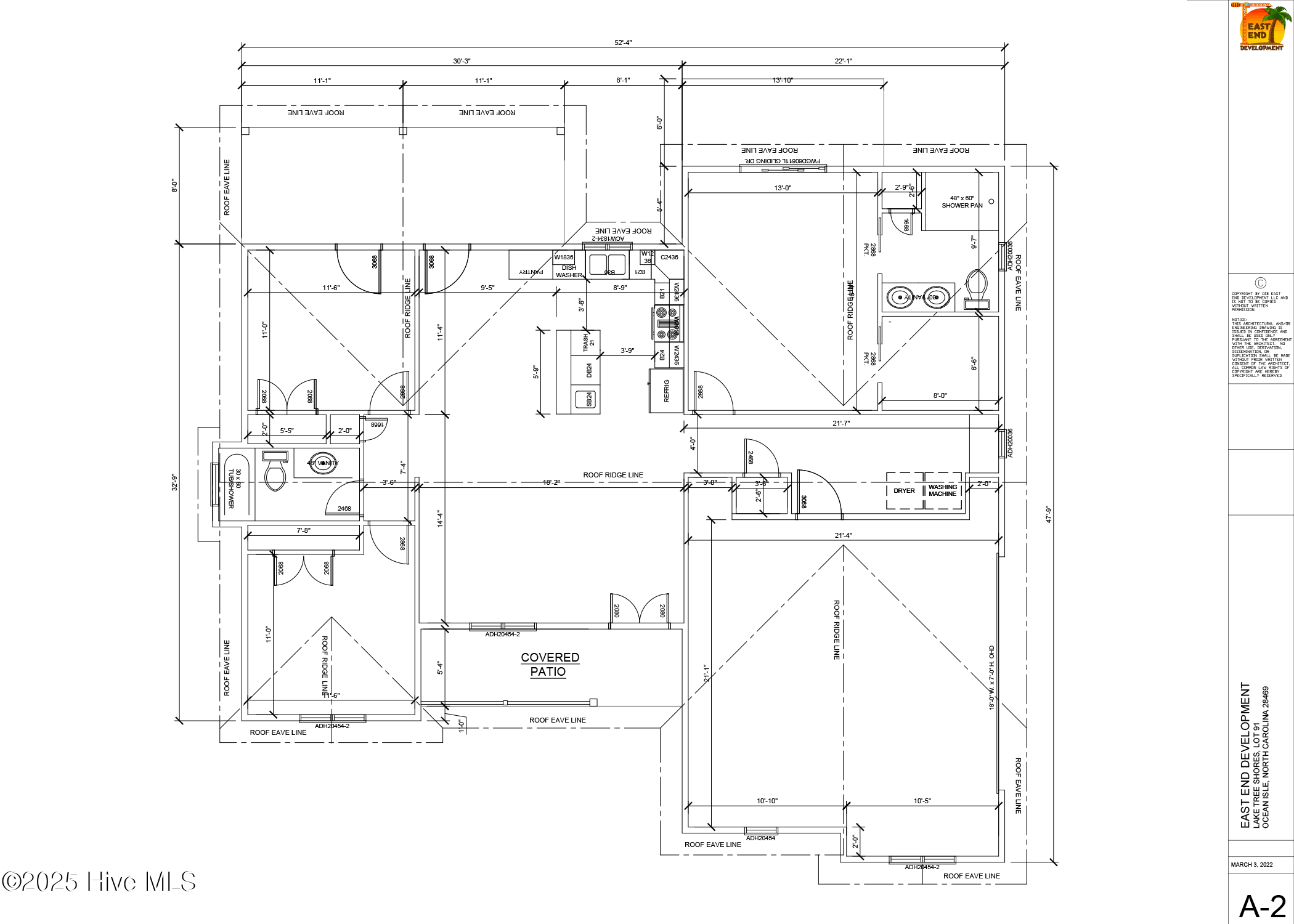 1812 Sandalwood Drive SW