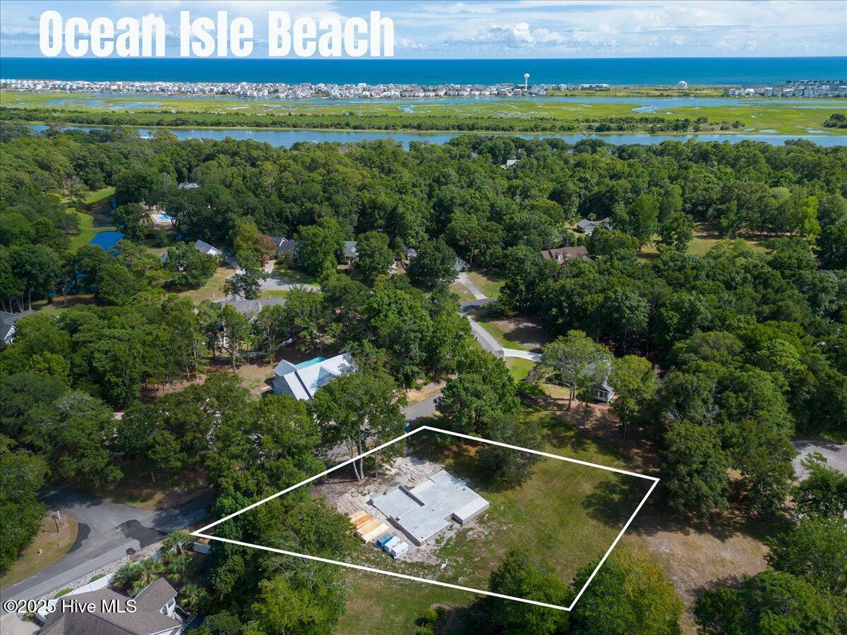 1812 Sandalwood Drive SW