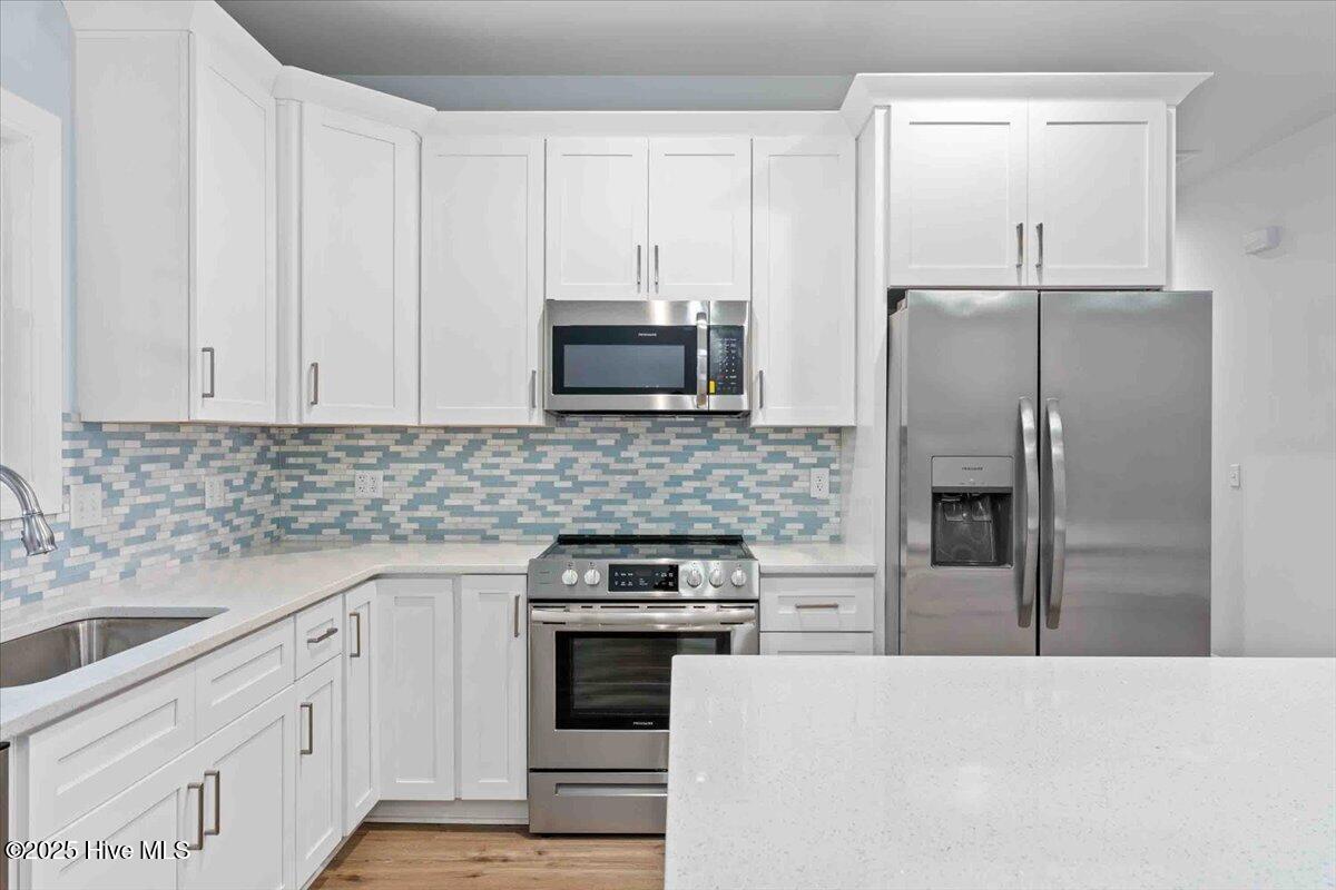 1812 Sandalwood Drive SW