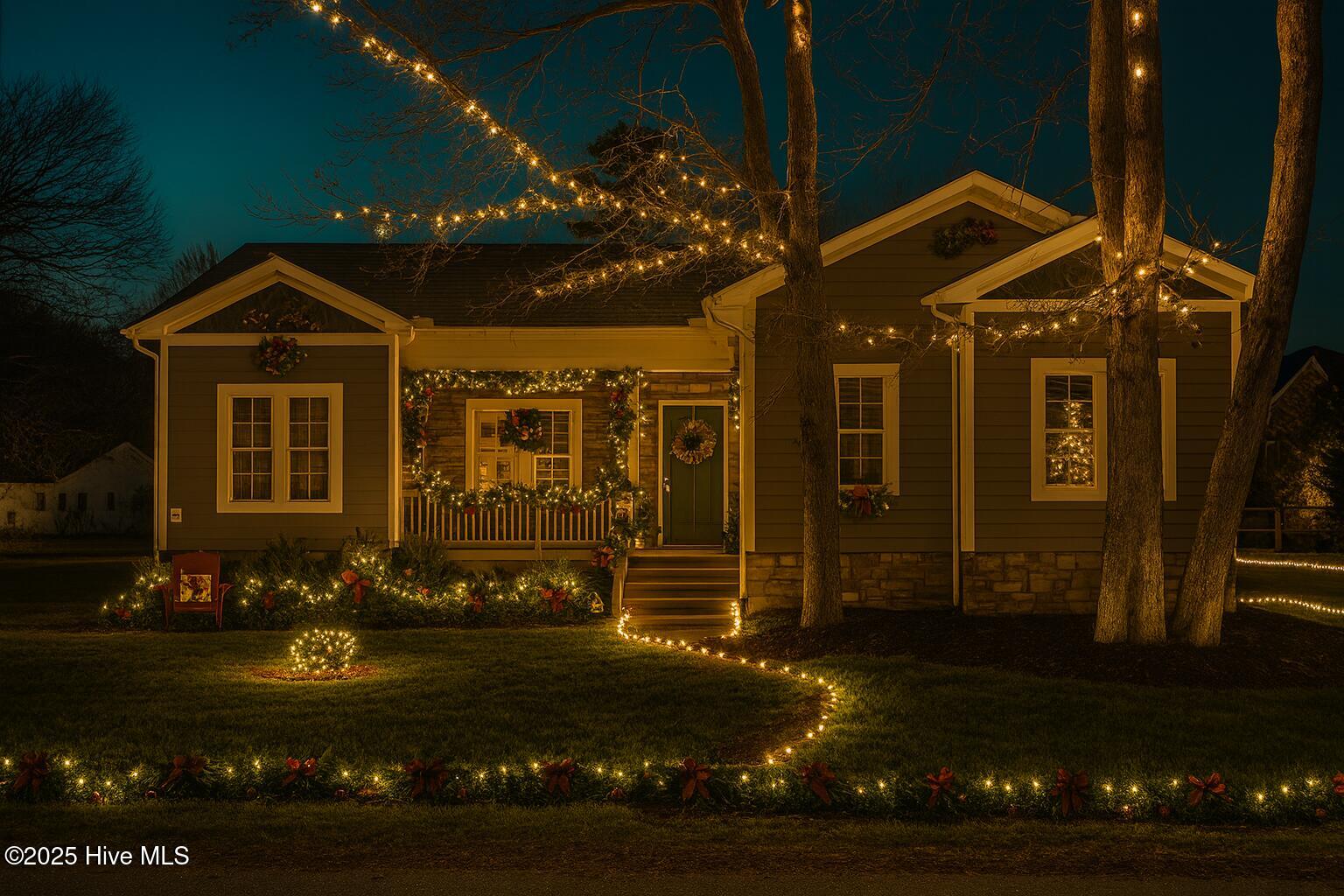 1812 Sandalwood Drive SW