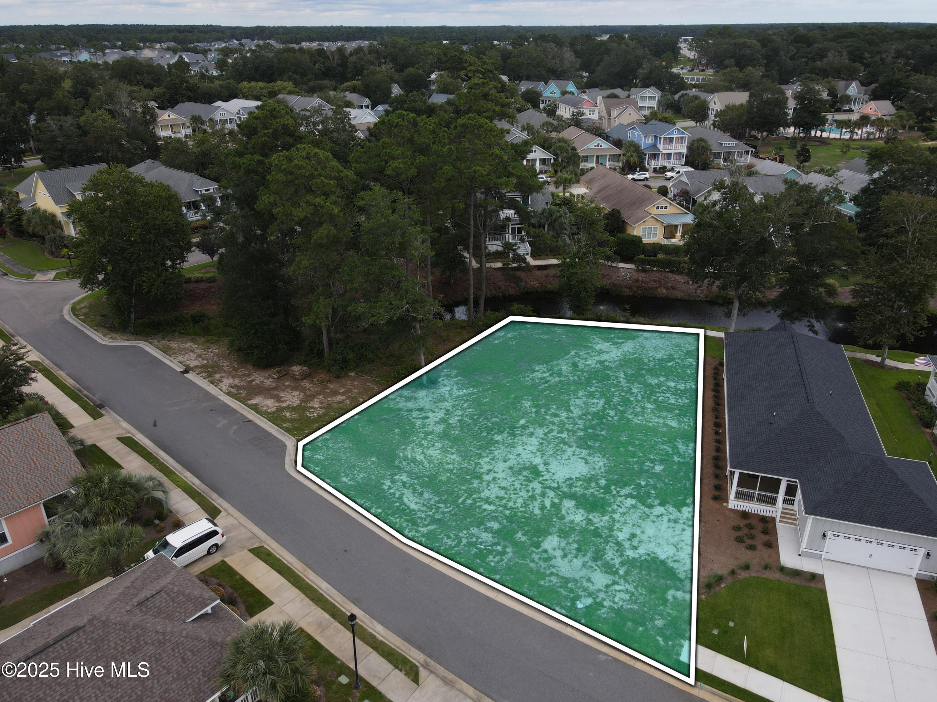 1645 Butterfly Knot Drive SW