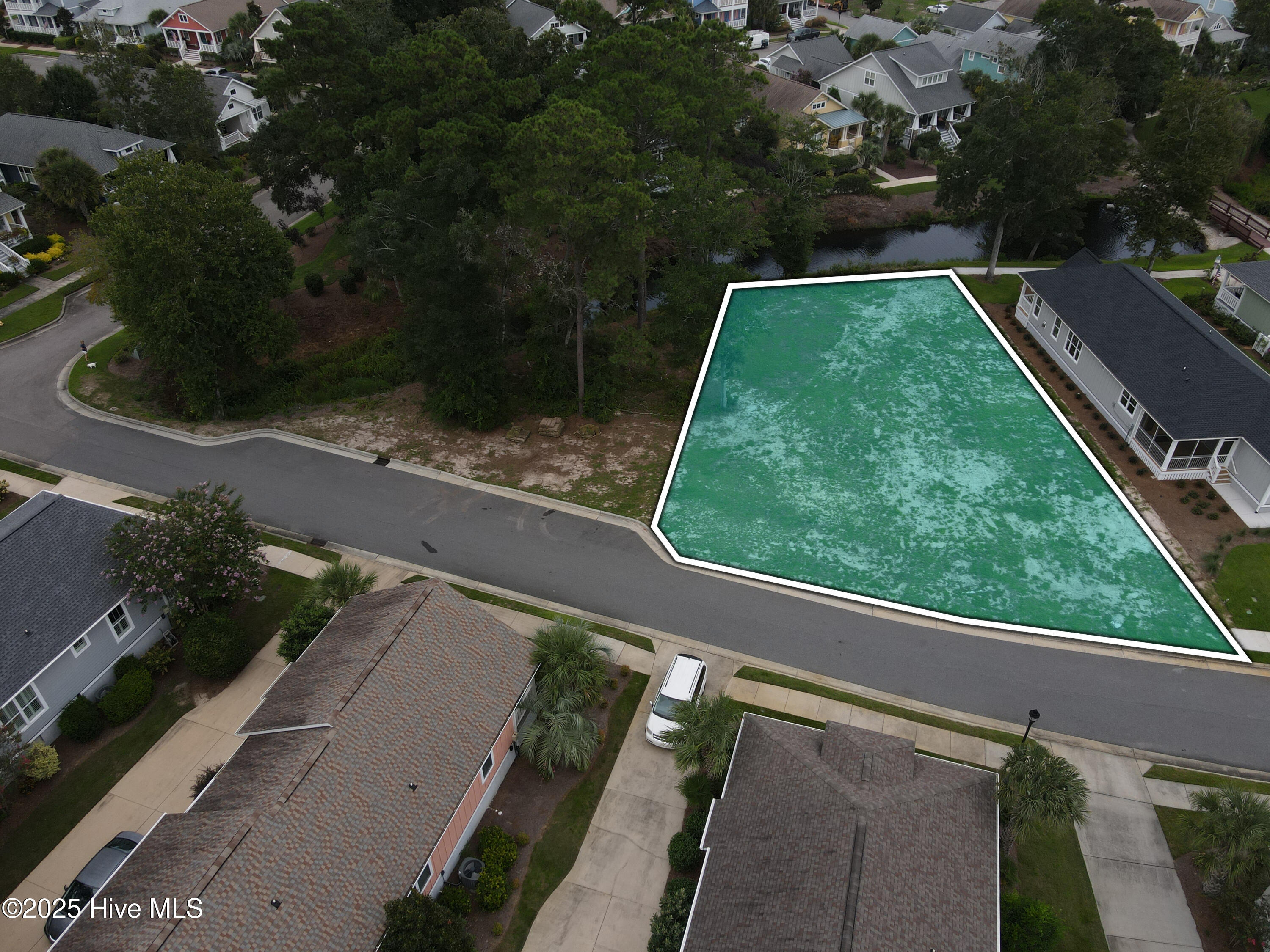 1645 Butterfly Knot Drive SW