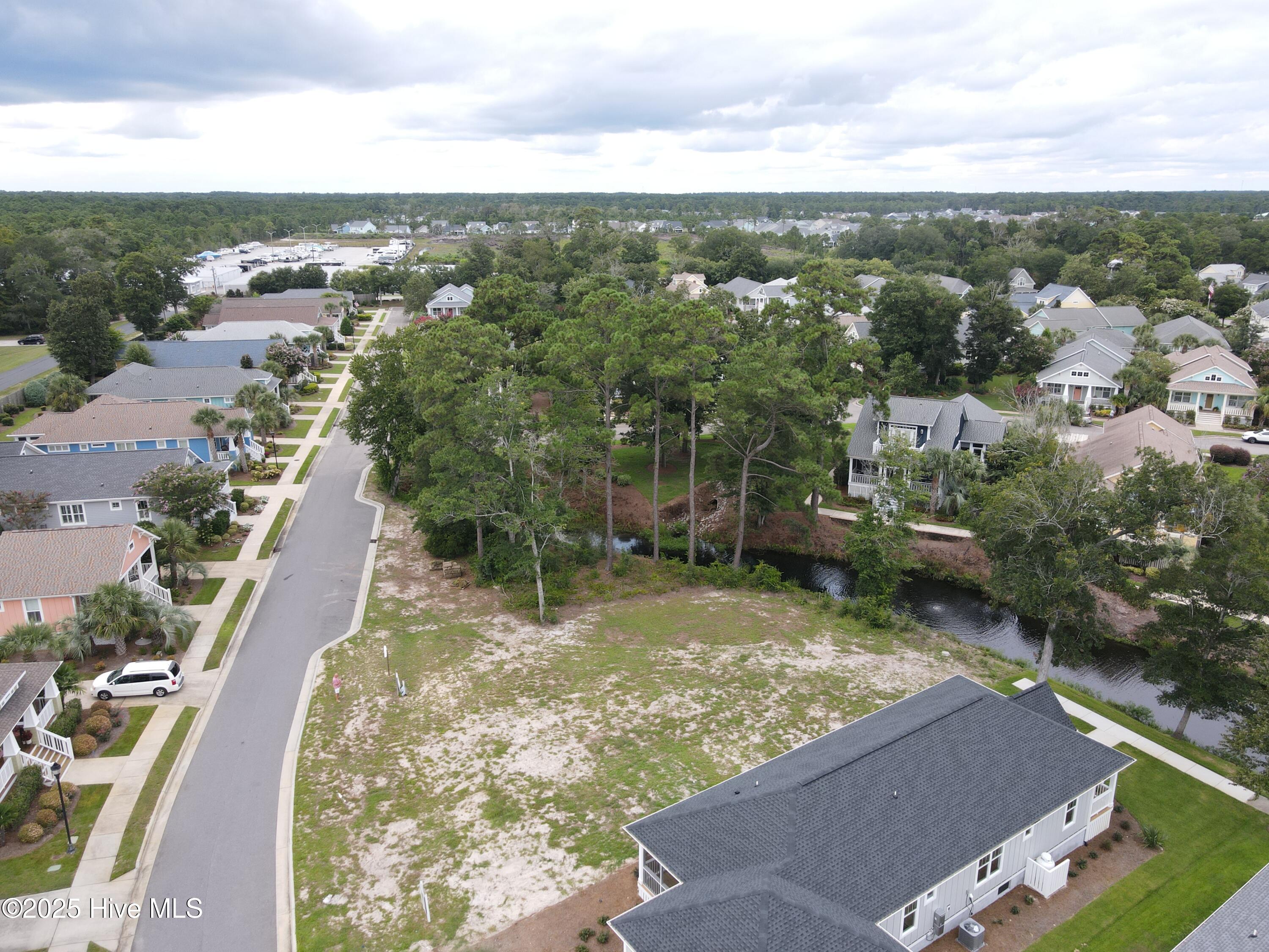 1645 Butterfly Knot Drive SW