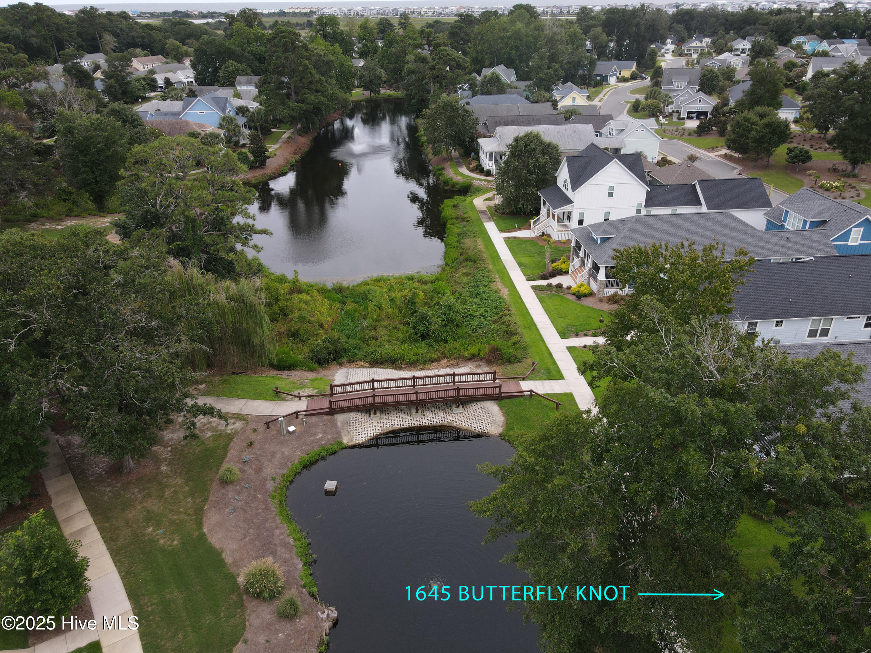 1645 Butterfly Knot Drive SW