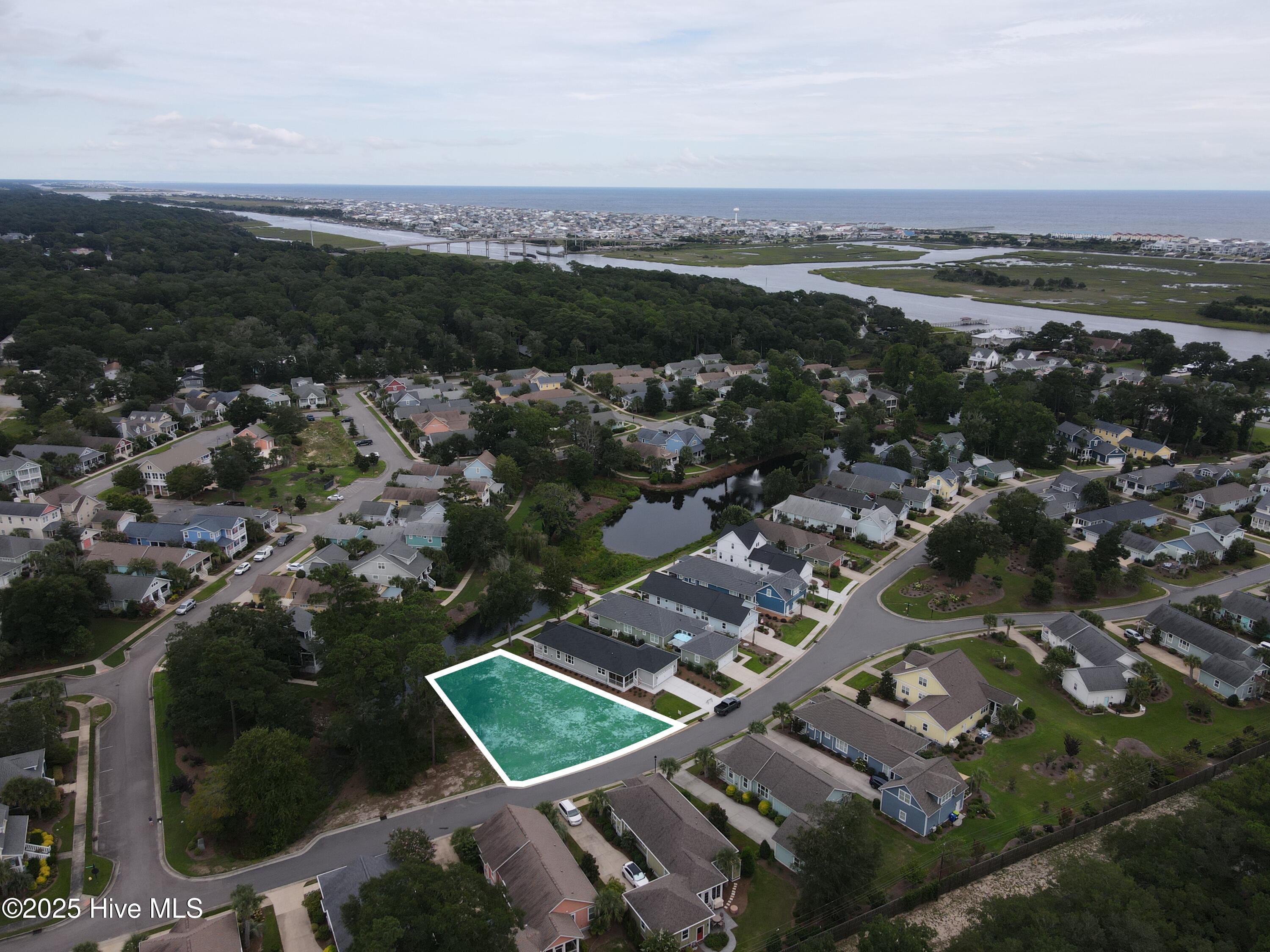 1645 Butterfly Knot Drive SW