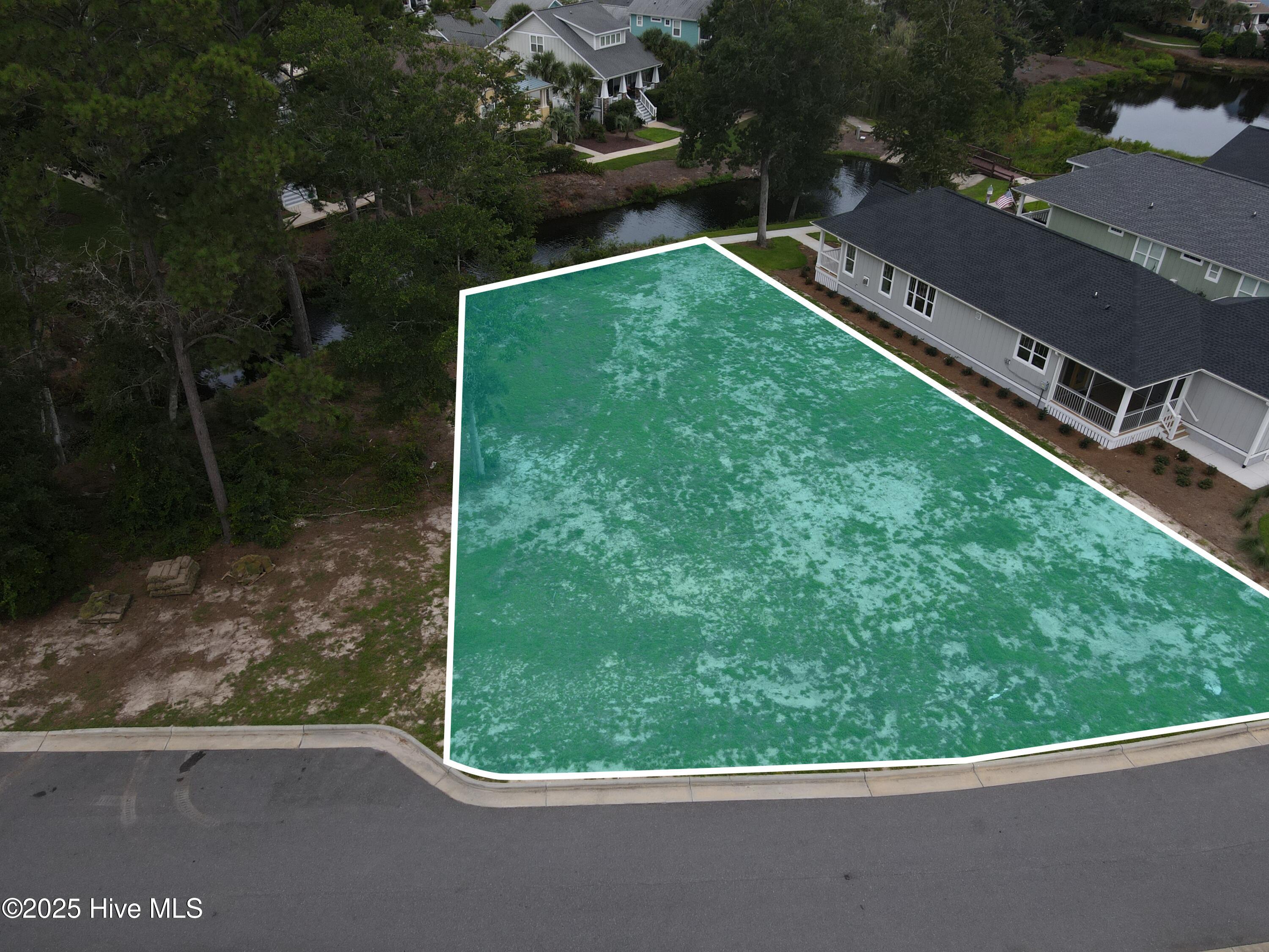 1645 Butterfly Knot Drive SW