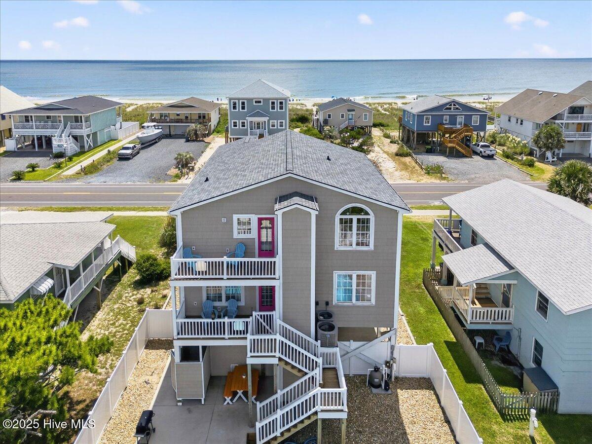 192 Ocean Boulevard W