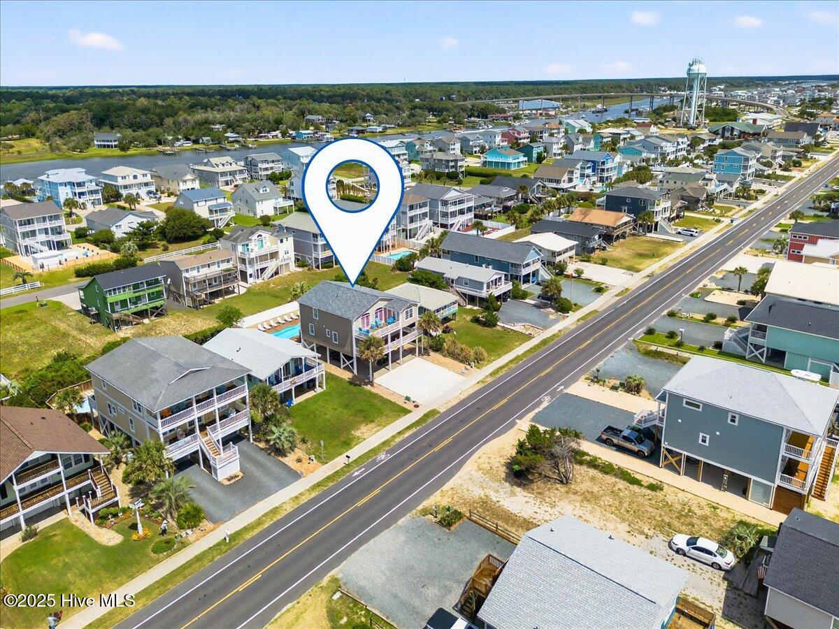 192 Ocean Boulevard W