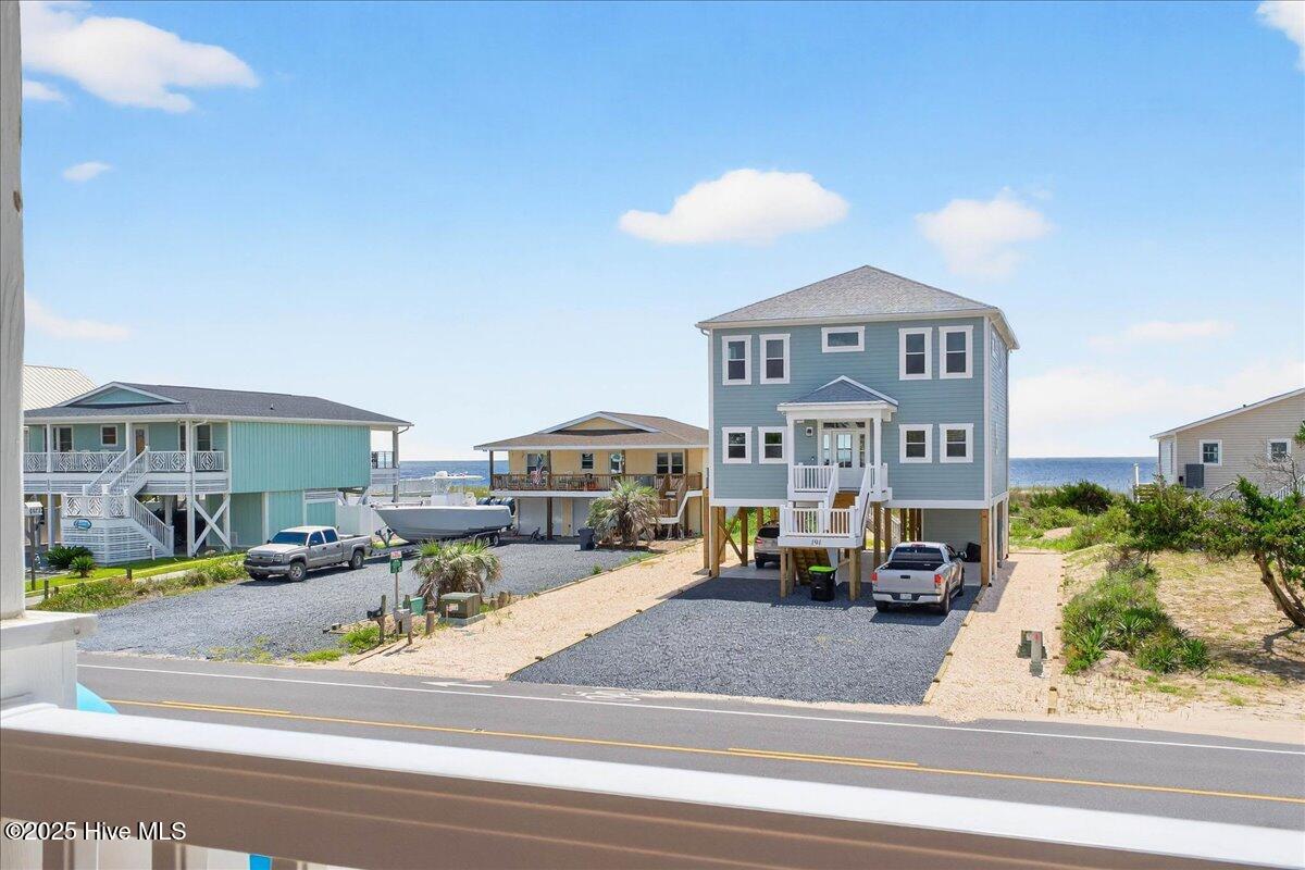 192 Ocean Boulevard W